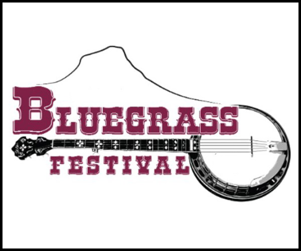 Prescott Bluegrass Festival