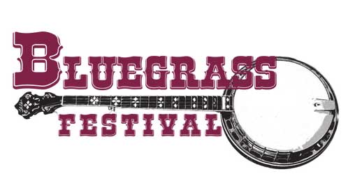 Prescott Bluegrass Festival performance