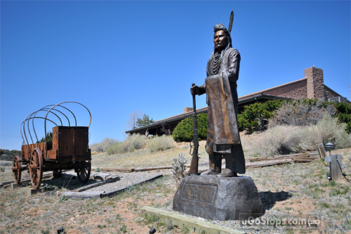 Visit Phippen Museum
