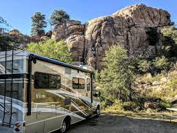 Prescott RV Parks