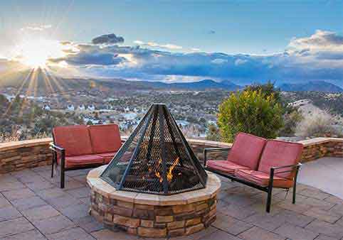 Popular Prescott Hotels