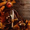 Thanksgiving in Prescott