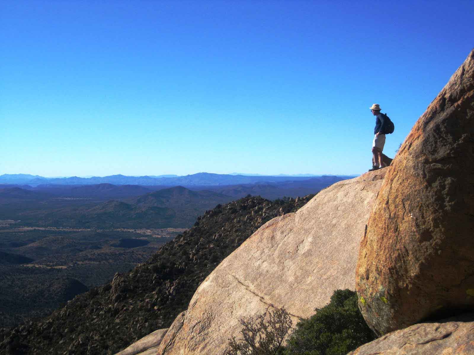 Family-Friendly Things to Do in Prescott AZ