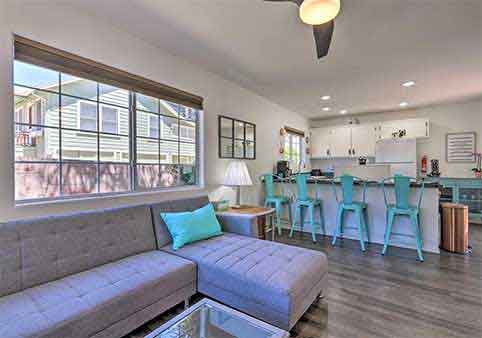 Prescott Bed & Breakfasts