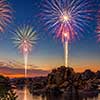 4th of July Celebrations