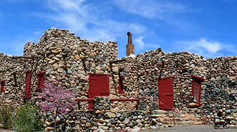 Visit Smoki Museum