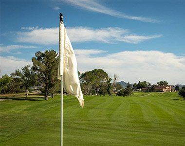 Golf Courses with Country Clubs