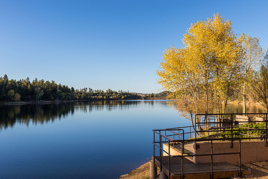 Lynx Lake