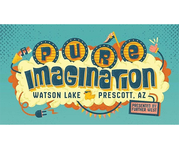 Pure Imagination Music Festival