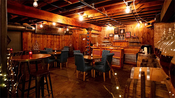 Superstition Meadery
