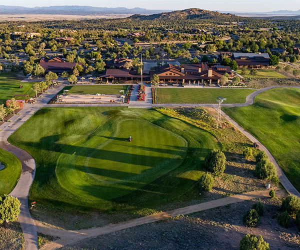 Talking Rock Golf Club