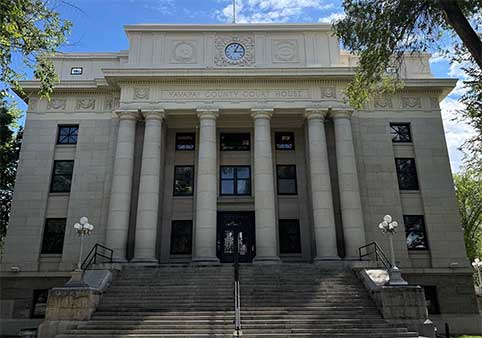 Prescott Private Day Tour with Transportation