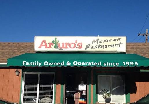 Arturo's Mexican Restaurant