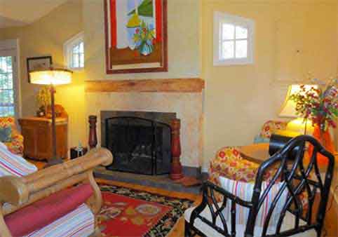 Fairview Cottage