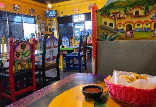 Lindo Mexico Restaurante Mexicano