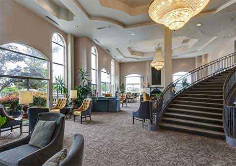 Forest Villas Hotel