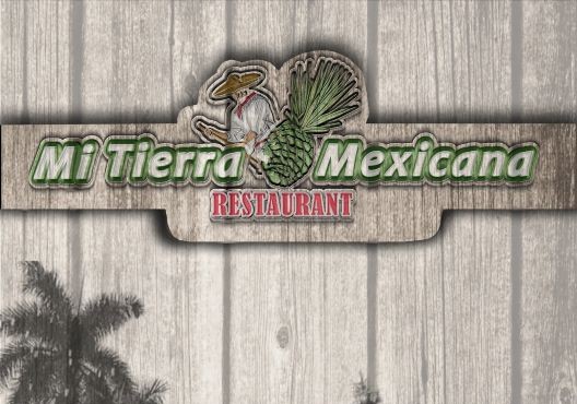 Mi Tierra Mexicana