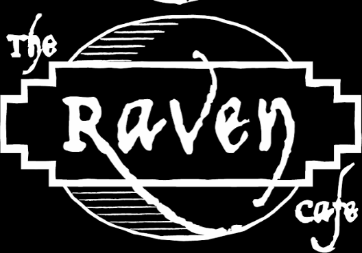 Raven Cafe