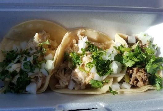 Taco Don's