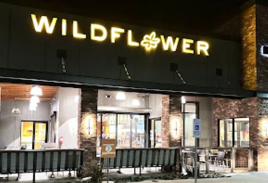 Wildflower