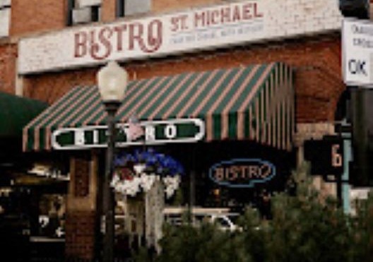 Bistro St. Michael