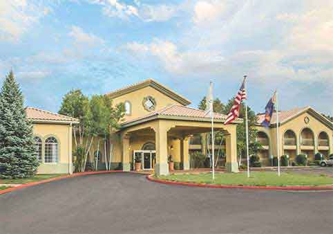 La Quinta by Wyndham