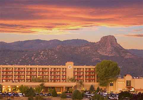 Prescott Resort & Conference Center